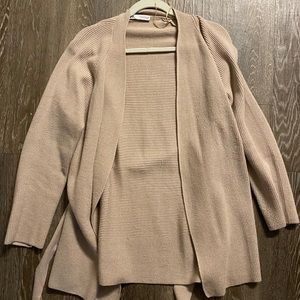 Zara Cardigan
